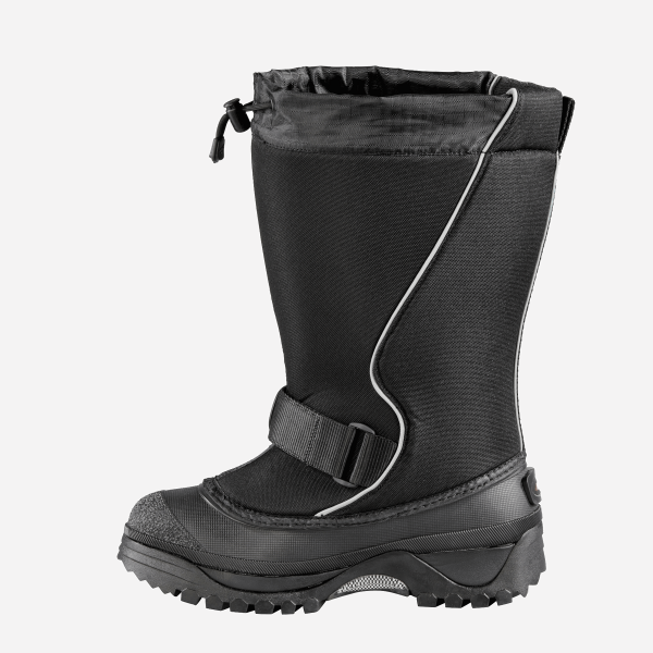 Сапоги Tundra (RU 40.5 EU 41 1/4 US 8.5 СМ 26.5; Black)